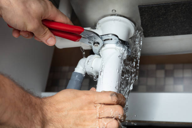Best Sewage cleanup and water damage restoration  in Colton, CA