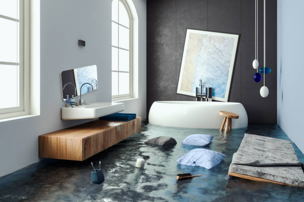 Best Flood restoration services  in Colton, CA